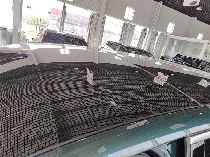 Фото 27 - LiXiang L8