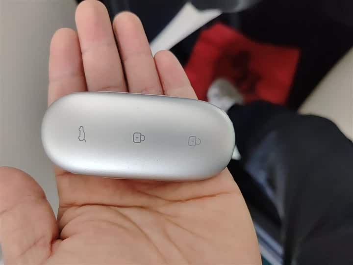 Фото 9 - LiXiang L8