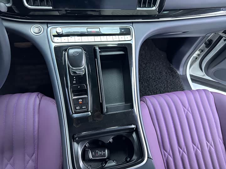 Фото 10 - GAC Trumpchi M8