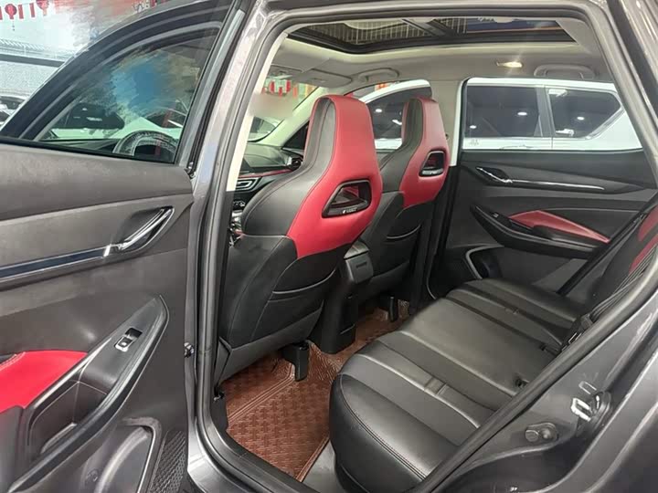 Фото 15 - Changan Oshan X5