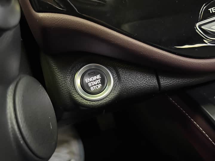 Фото 12 - GAC Trumpchi M6