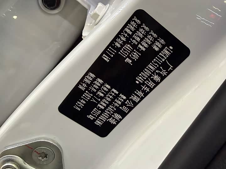 Фото 3 - GAC Trumpchi M6