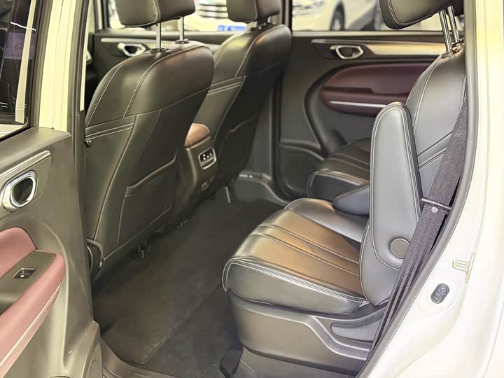 Фото 6 - GAC Trumpchi M6