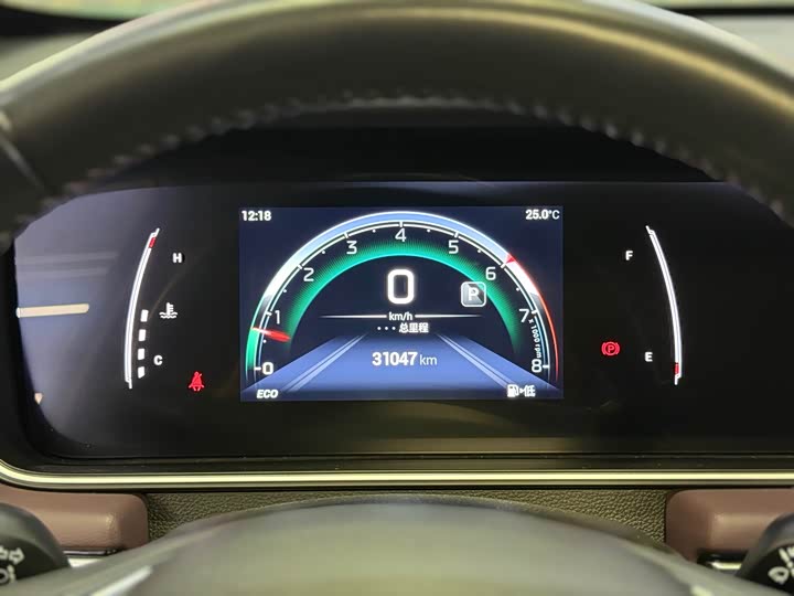 Фото 8 - GAC Trumpchi M6