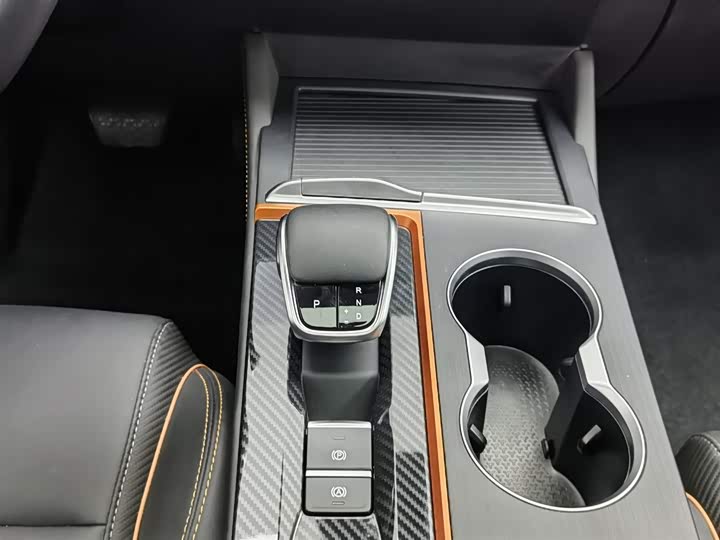 Фото 13 - Chery Omoda S5 GT (Arrizo 5 GT)