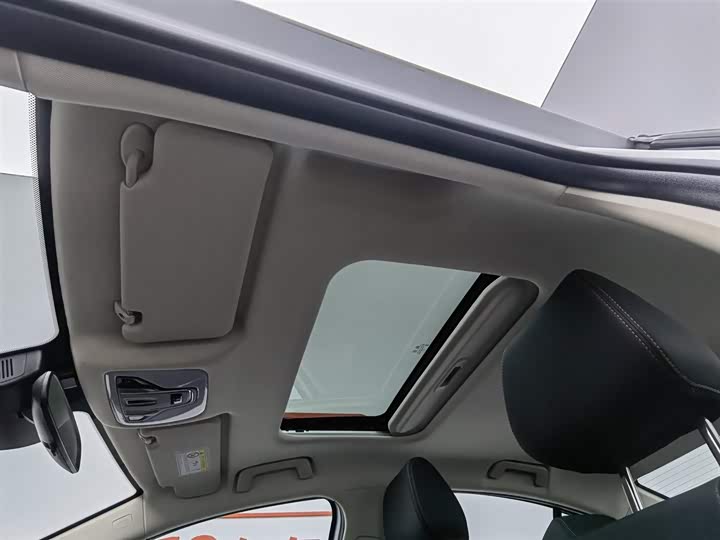 Фото 14 - Chery Omoda S5 GT (Arrizo 5 GT)