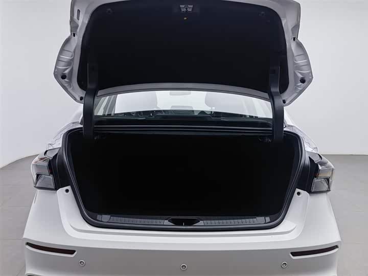 Фото 16 - Chery Omoda S5 GT (Arrizo 5 GT)