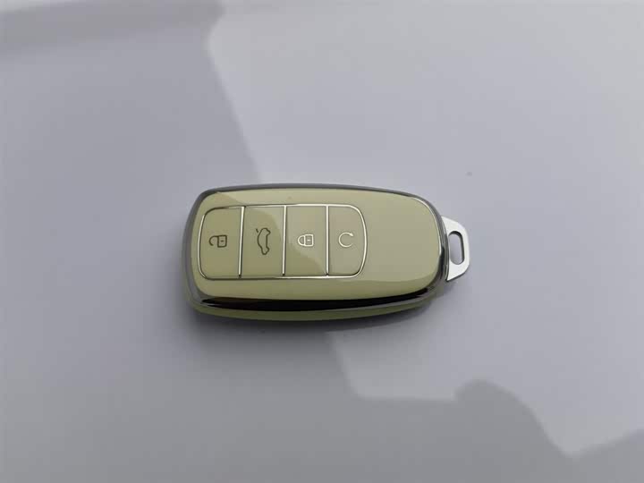 Фото 19 - Chery Omoda S5 GT (Arrizo 5 GT)