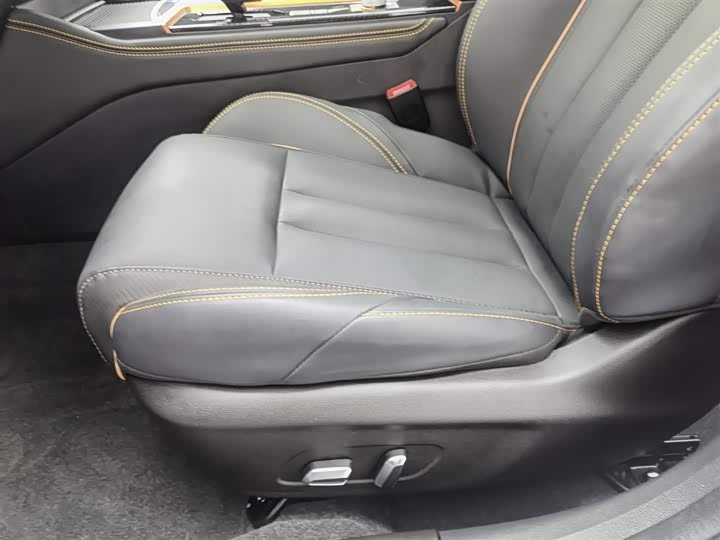 Фото 20 - Chery Omoda S5 GT (Arrizo 5 GT)