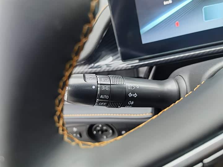 Фото 21 - Chery Omoda S5 GT (Arrizo 5 GT)