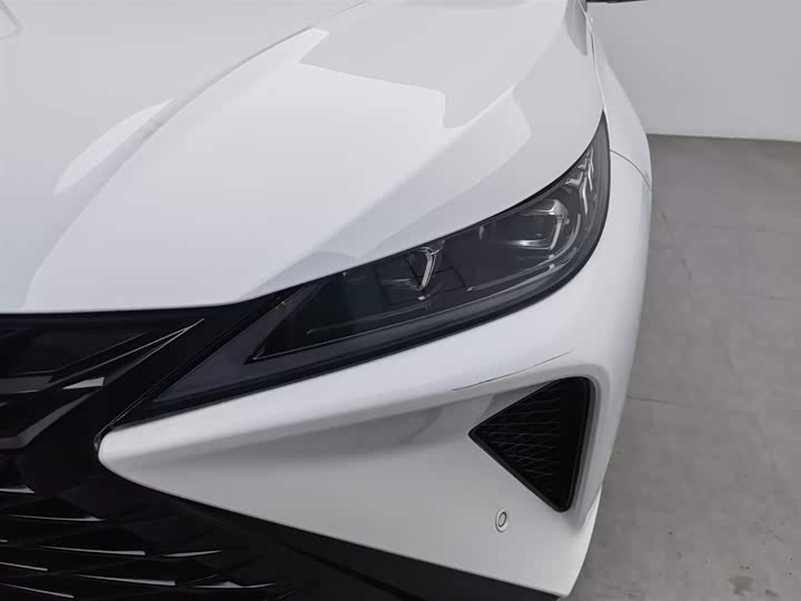 Фото 7 - Chery Omoda S5 GT (Arrizo 5 GT)