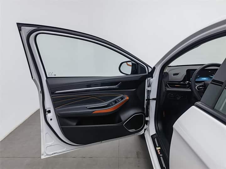 Фото 8 - Chery Omoda S5 GT (Arrizo 5 GT)