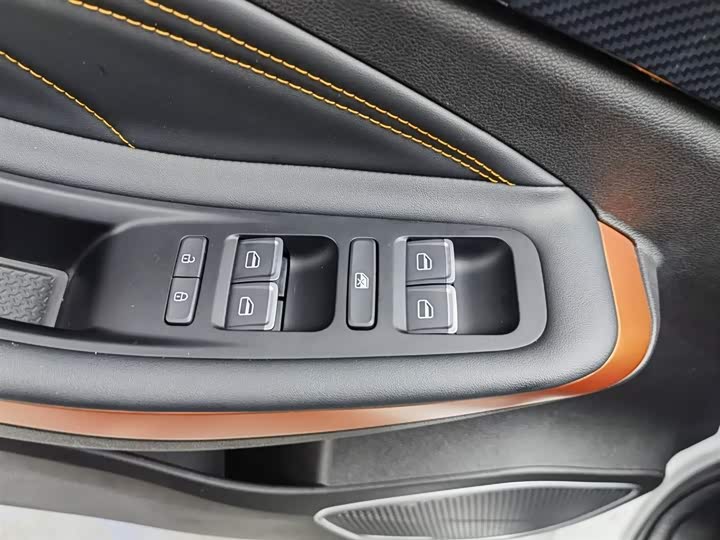 Фото 9 - Chery Omoda S5 GT (Arrizo 5 GT)