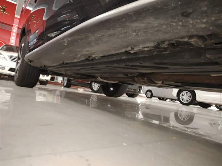 Фото 16 - Mercedes-Benz GLC-Class