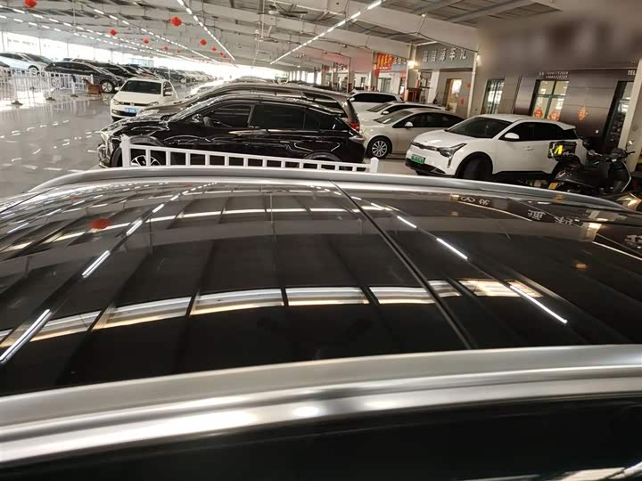 Фото 26 - Mercedes-Benz GLC-Class