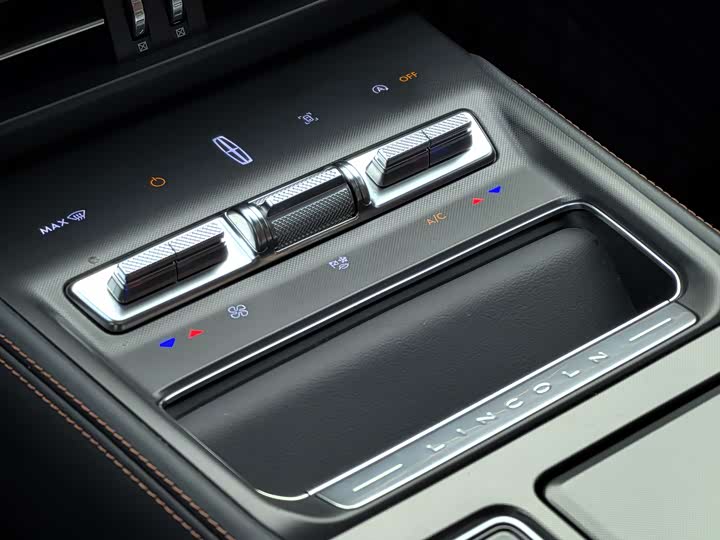 Фото 14 - Lincoln Z (Zephyr)