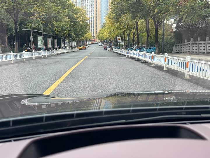 Фото 6 - Porsche Panamera