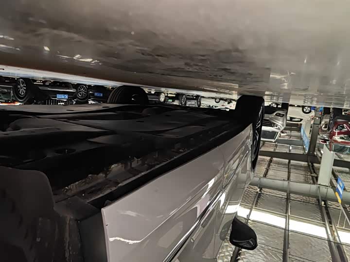 Фото 22 - Volkswagen Tiguan L Pro