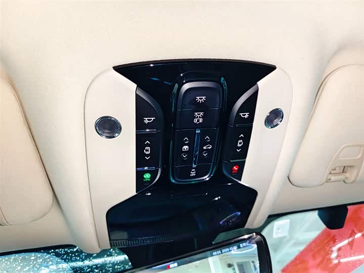 Фото 10 - GAC Trumpchi M8