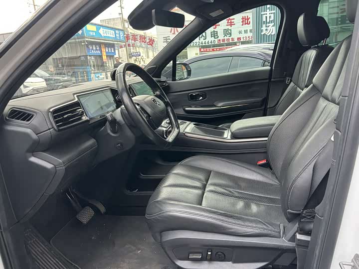 Фото 9 - Nio ES8