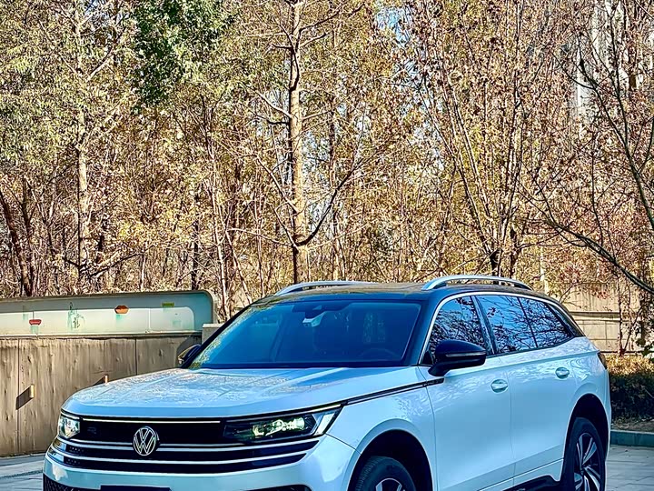 Фото 1 - Volkswagen Tavendor