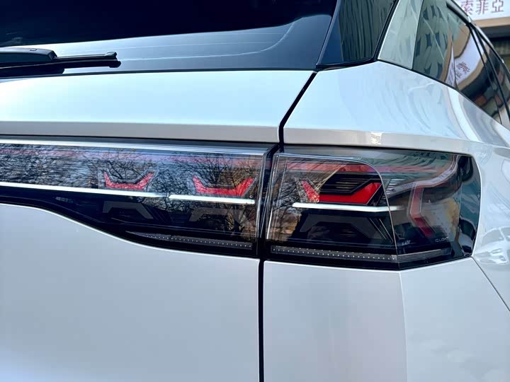 Фото 21 - Volkswagen Tavendor