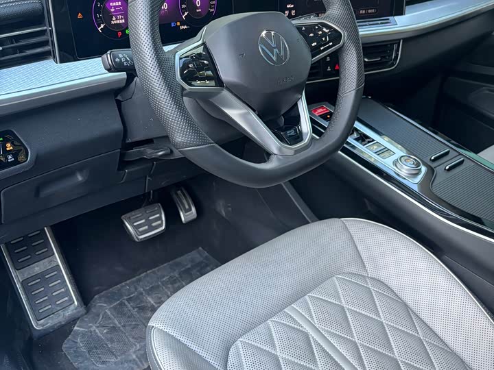 Фото 5 - Volkswagen Tavendor