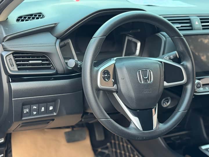 Фото 5 - Honda Crider