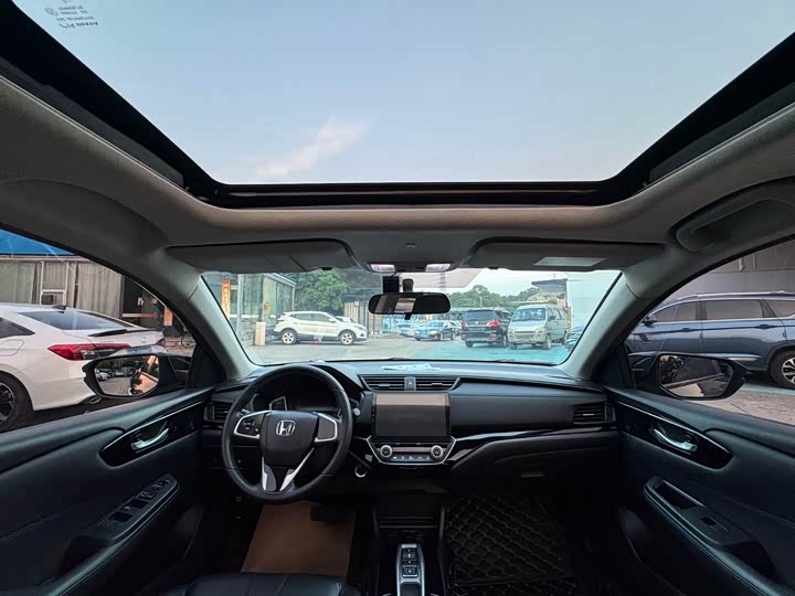 Фото 7 - Honda Crider