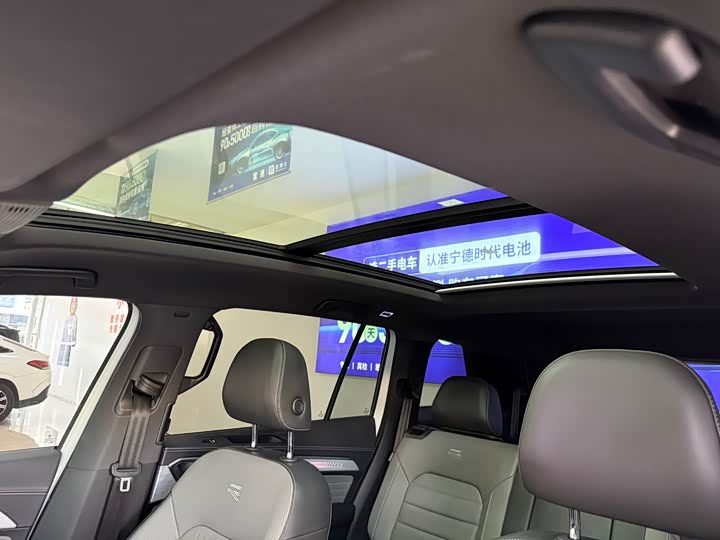 Фото 11 - Volkswagen Talagon