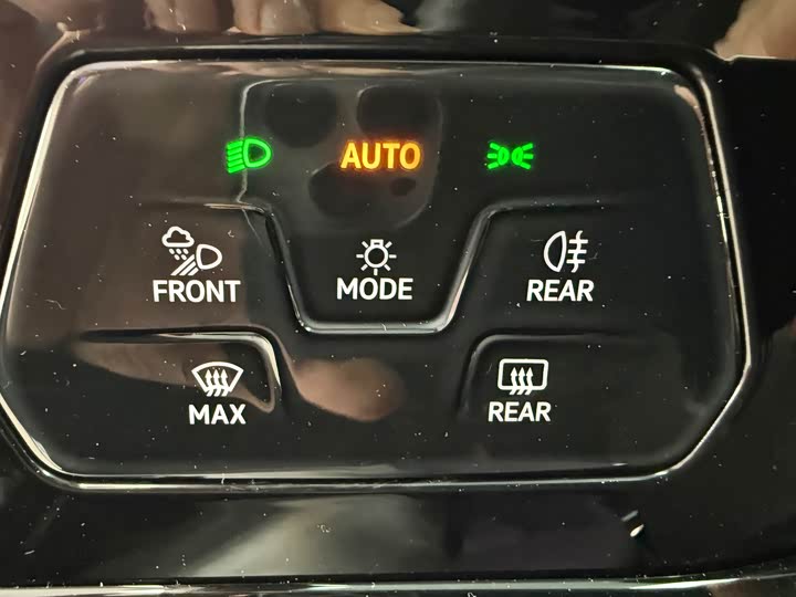 Фото 13 - Volkswagen Talagon