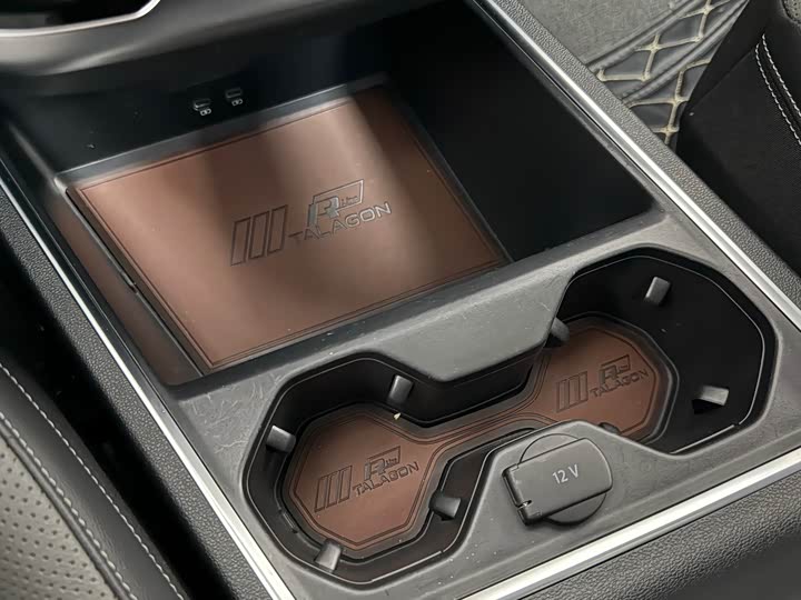 Фото 16 - Volkswagen Talagon