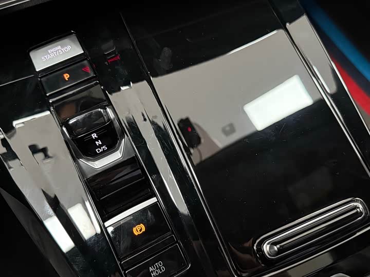 Фото 17 - Volkswagen Talagon