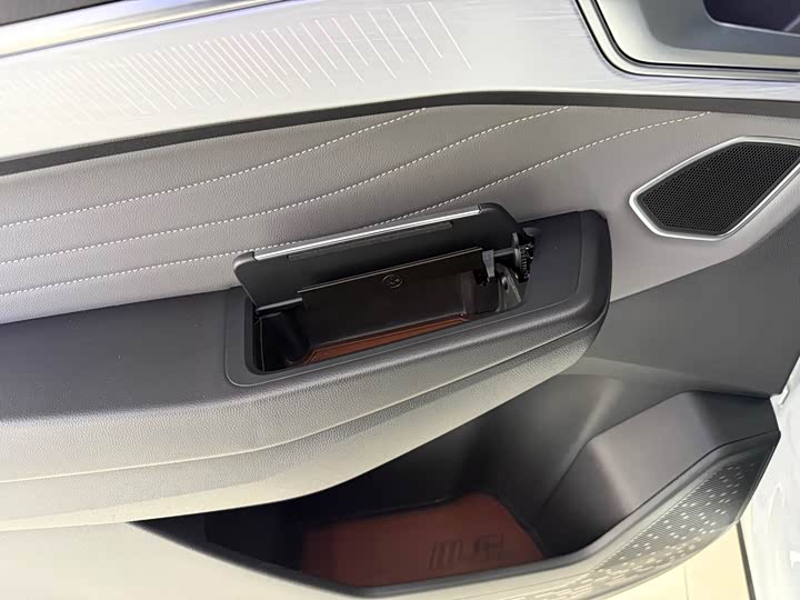 Фото 19 - Volkswagen Talagon