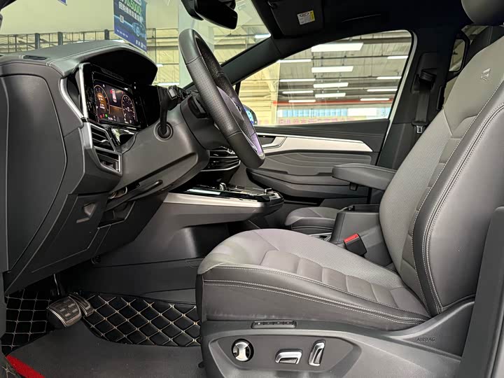 Фото 6 - Volkswagen Talagon