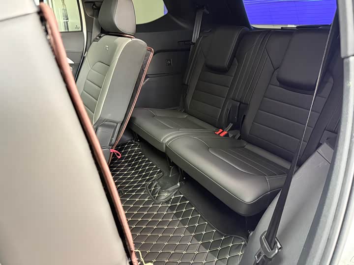 Фото 8 - Volkswagen Talagon