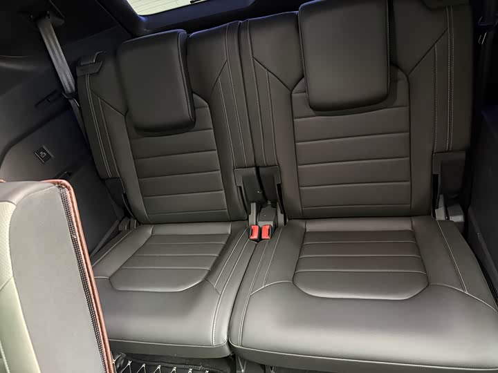 Фото 9 - Volkswagen Talagon