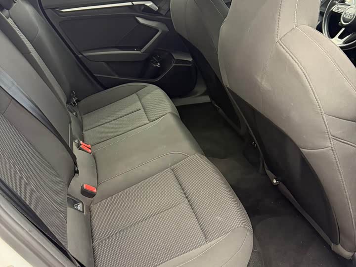 Фото 11 - Audi A3