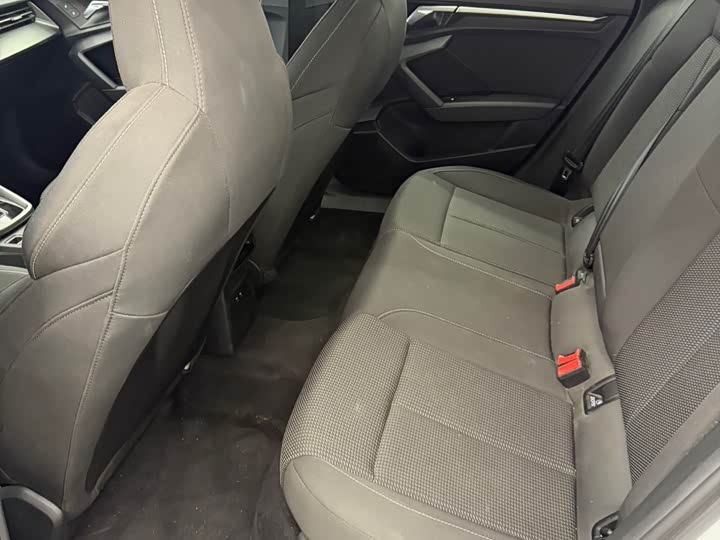 Фото 12 - Audi A3