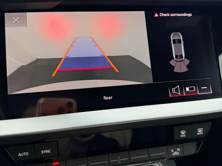 Фото 18 - Audi A3