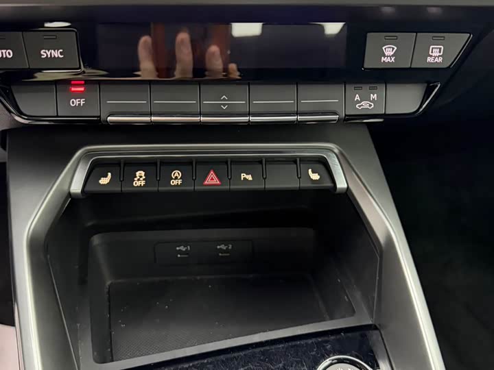 Фото 19 - Audi A3