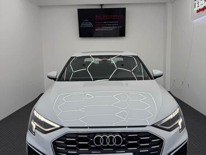 Фото 2 - Audi A3