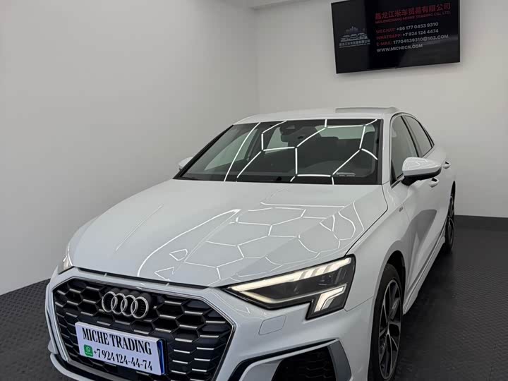 Фото 3 - Audi A3