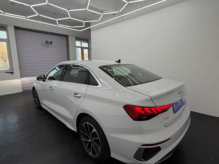 Фото 4 - Audi A3