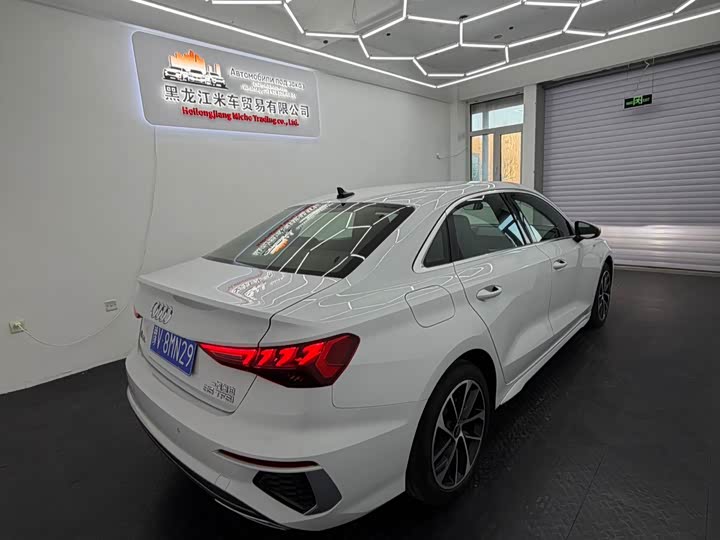 Фото 6 - Audi A3