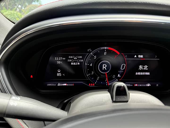 Фото 10 - Cadillac CT5