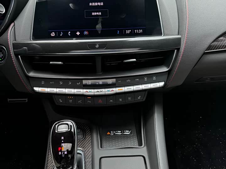 Фото 22 - Cadillac CT5