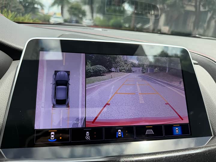 Фото 7 - Cadillac CT5