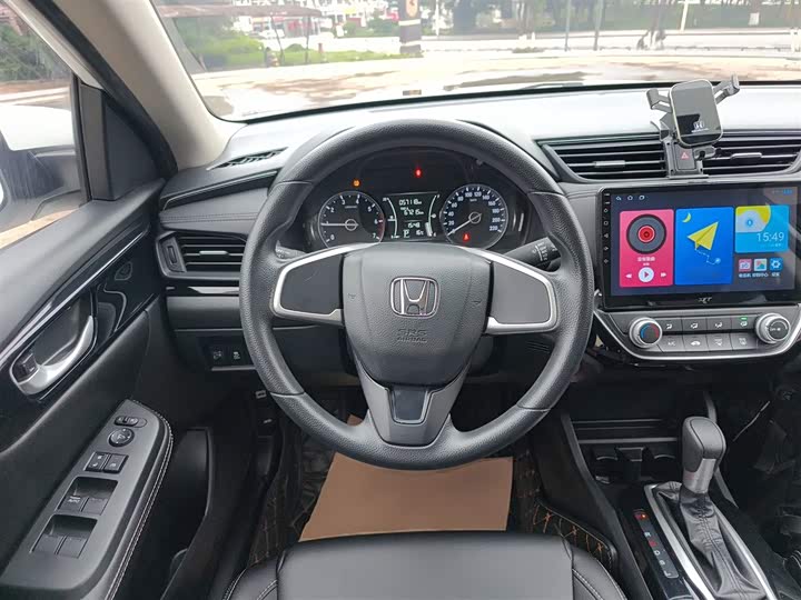 Фото 10 - Honda Crider