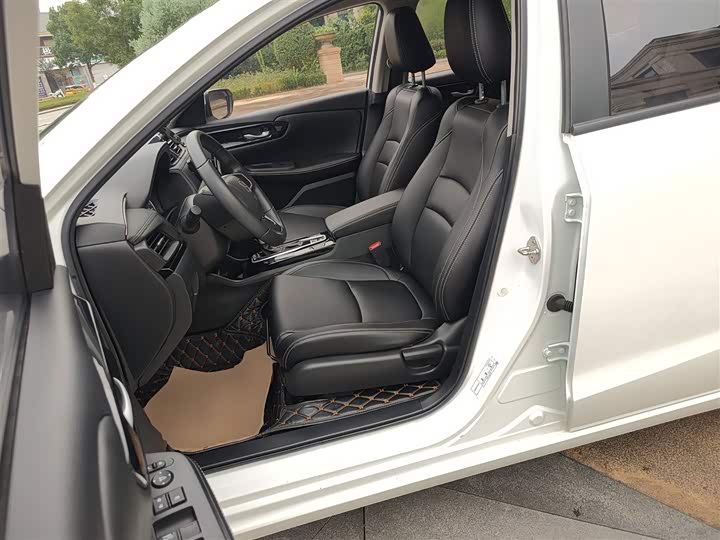 Фото 14 - Honda Crider